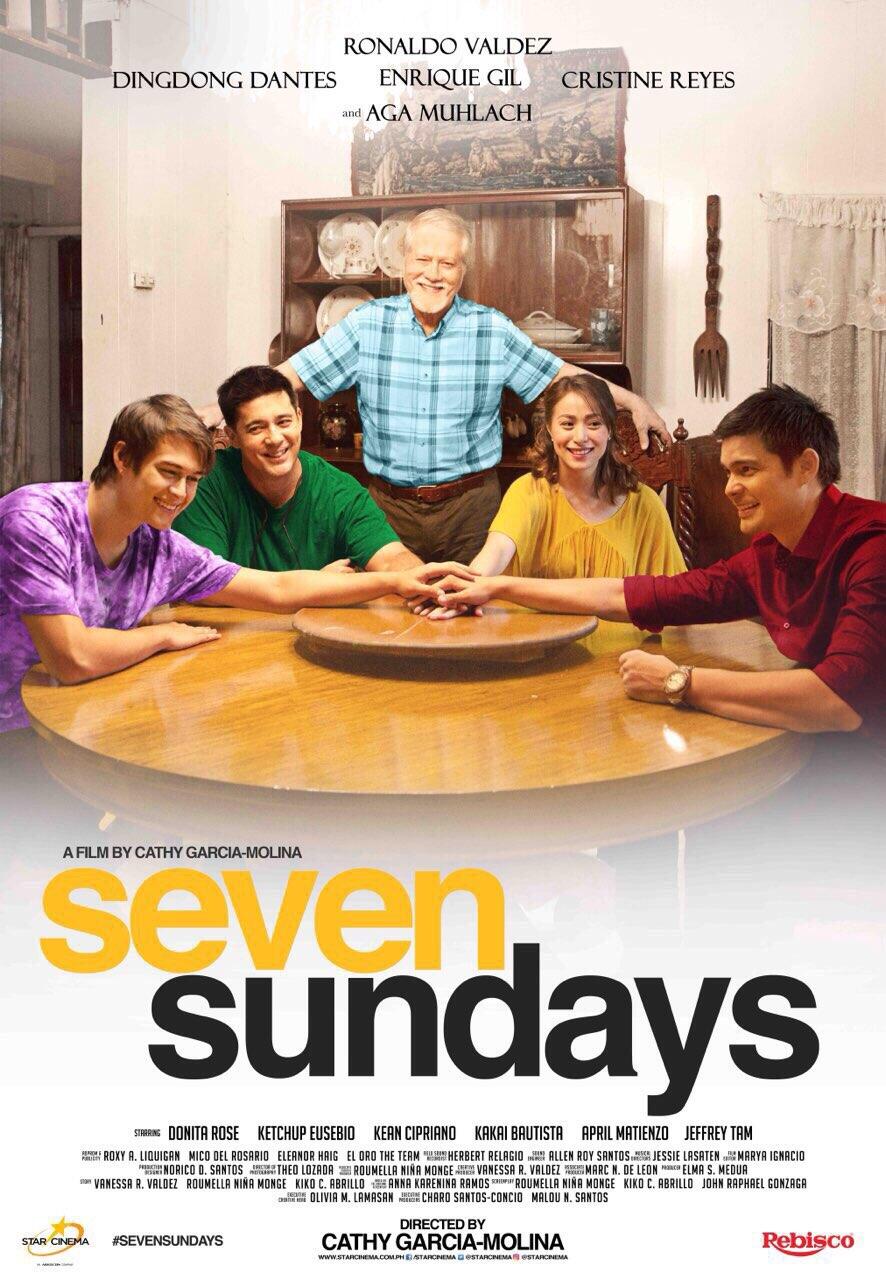 Seven sundays movie photos and stills fandango
